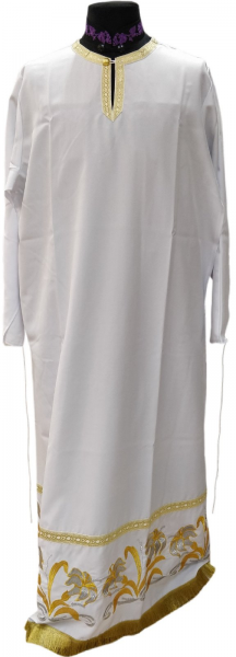 Підризник "Велика Лілія"