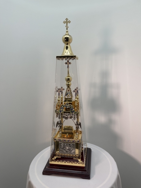 Даросховниця №1