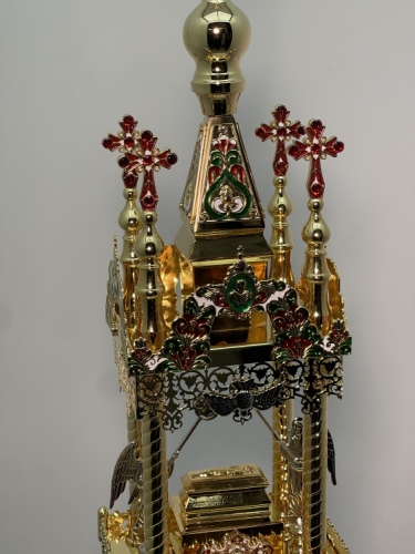 Даросховниця №1