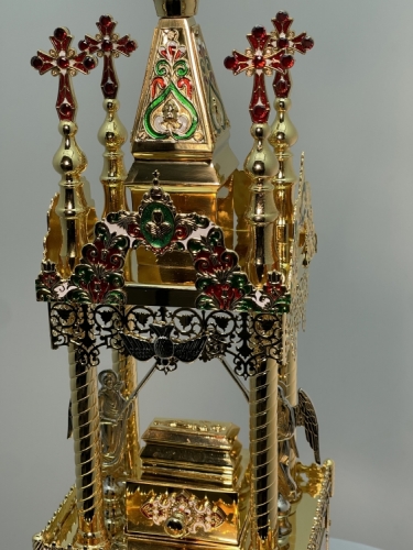 Даросховниця №1