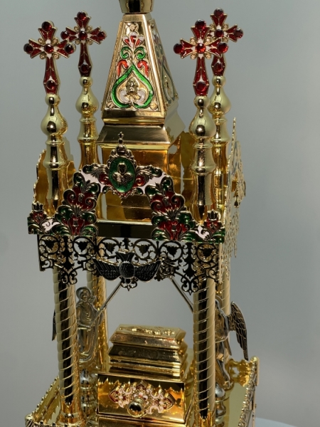 Даросховниця №1