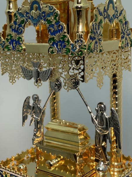 Даросховниця №1