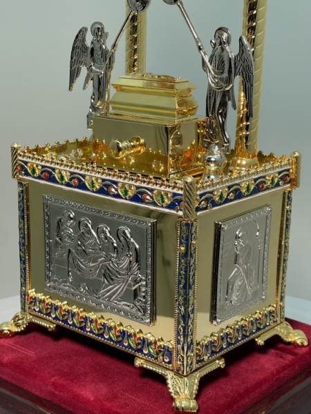 Даросховниця №1