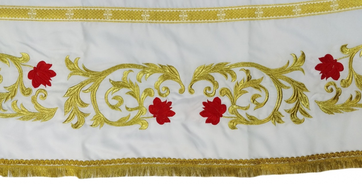 Підризник "Роза"