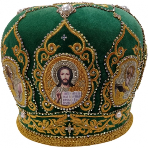 Митра "Купол"