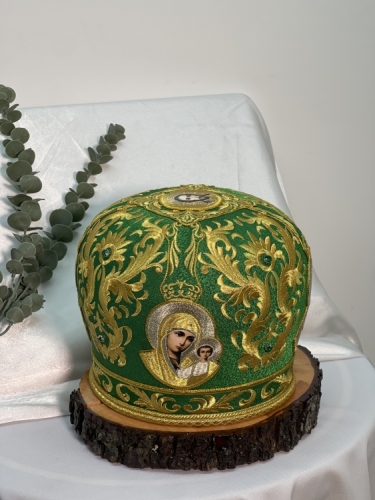 Митра "Чаша"