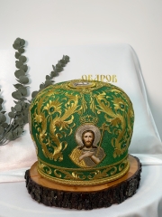 Митра "Чаша"