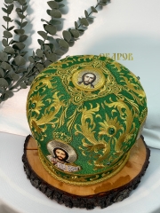 Митра "Чаша"