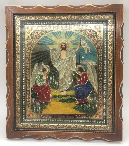 Икона Воскресения Христова