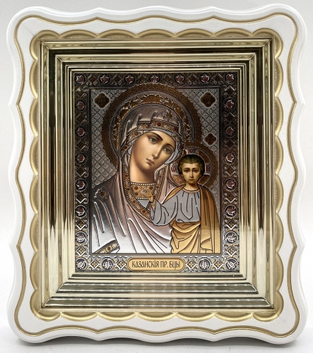 Иконы "Венчальная пара"