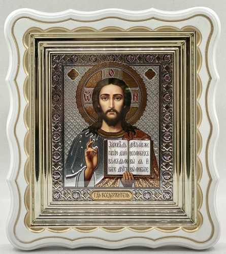 Иконы "Венчальная пара"