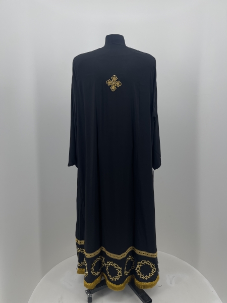 Підризник "Терновий вінок"