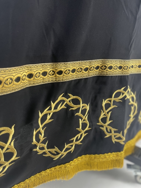 Підризник "Терновий вінок"