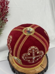 Митра "Хрест"