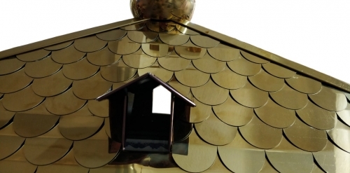 Подсвечник на песок