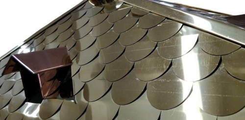 Подсвечник на песок