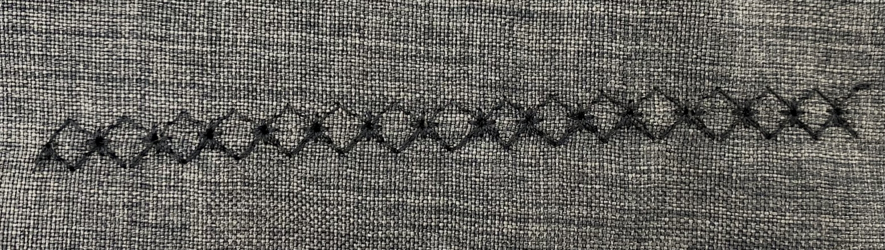 Ряса з вишивкою, тканина париж