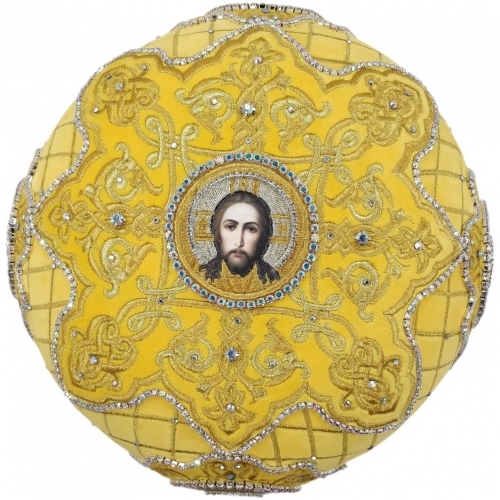 Митра "Славянская"