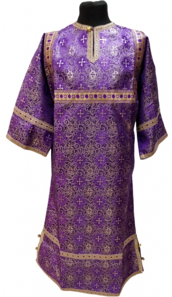 Стихар дитячий. Довжина 130см