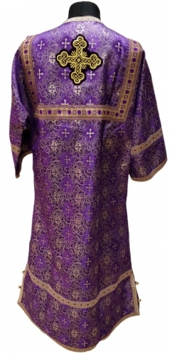 Стихарь детский. Длина 130см