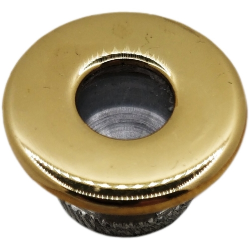 Капсула круглая Ф25