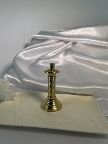 Подсвечник 13см