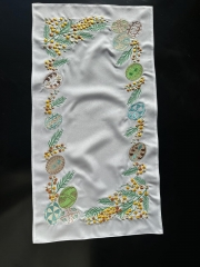 Серветка Пасхальна