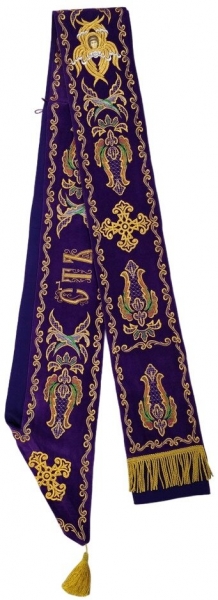 Орар подвійний "Ангел без поручів"