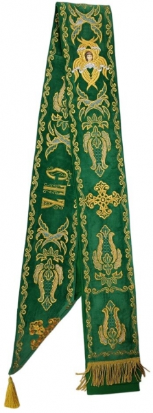 Орар подвійний "Ангел без поручів"