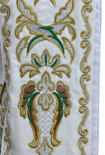 Орар подвійний "Ангел без поручів"