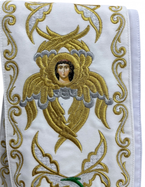 Орар подвійний "Ангел без поручів"