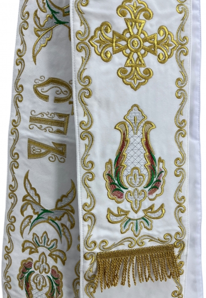 Орар подвійний "Ангел без поручів"