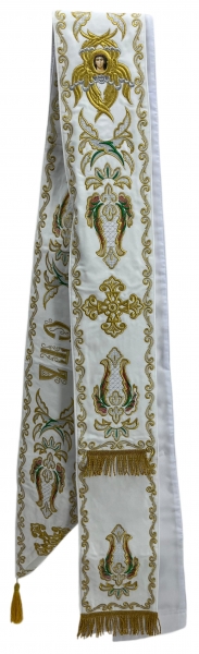 Орар подвійний "Ангел без поручів"