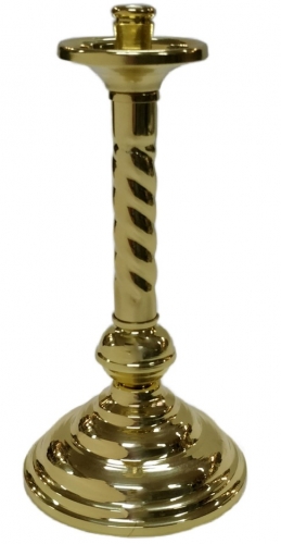 Подсвечник 22см