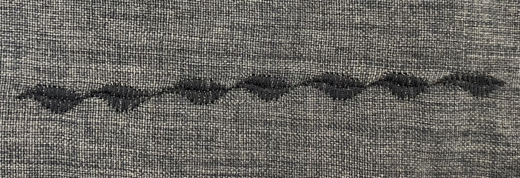 Підрясник платєвий, з вишивкою, тканина мокрий шовк