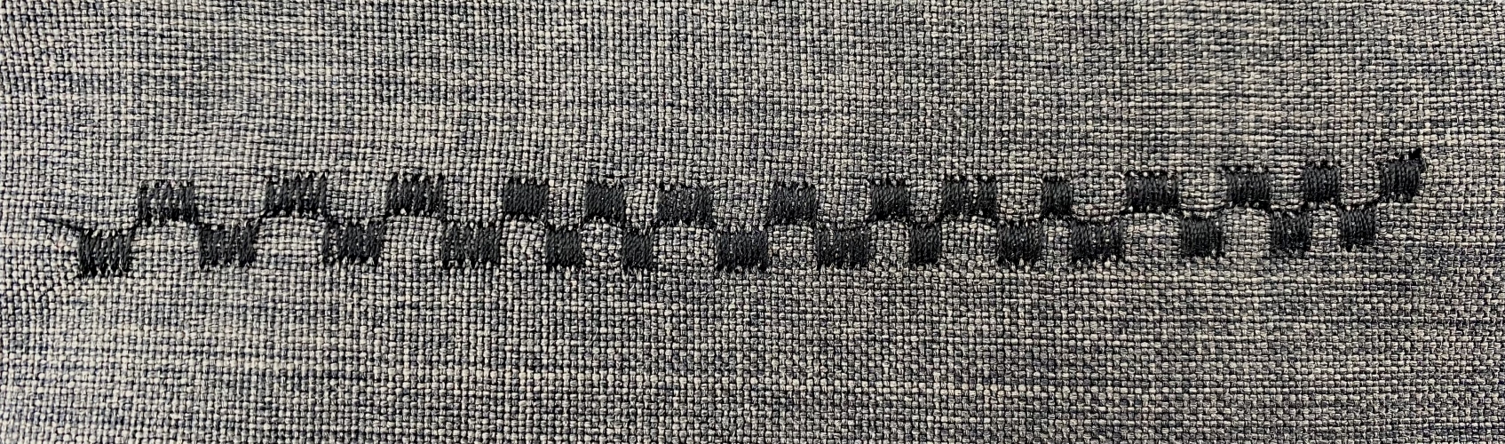 Жилетка з вишивкою, тканина кашемір