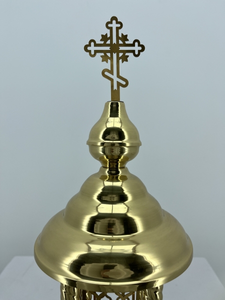 Даросховниця, висота 43см, Ф17см