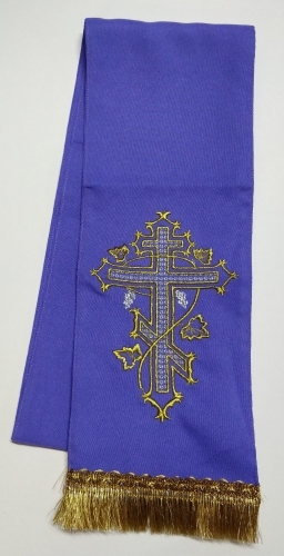 Закладка "Виноградна лоза"