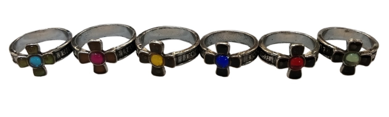 Кольцо (хамелеон)