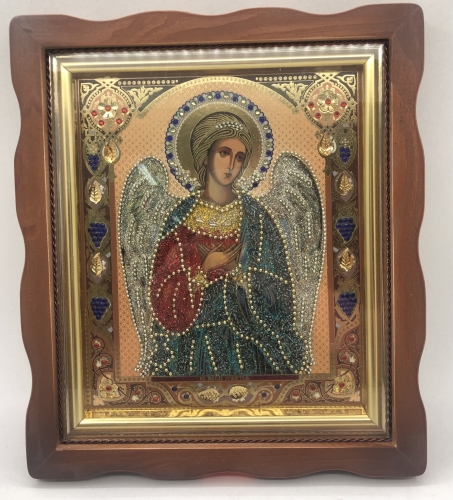 Икона Ангел Хранитель