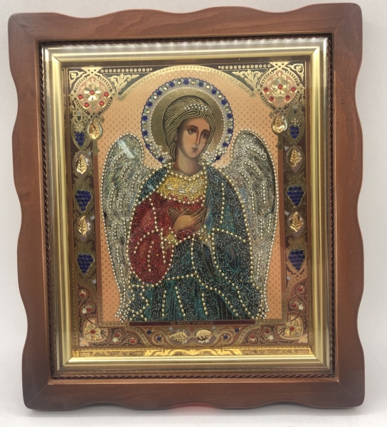 Ікона Ангел Хранитель