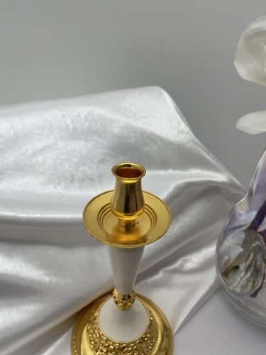 Підсвічник настільний, (Кит) 24х12,5см