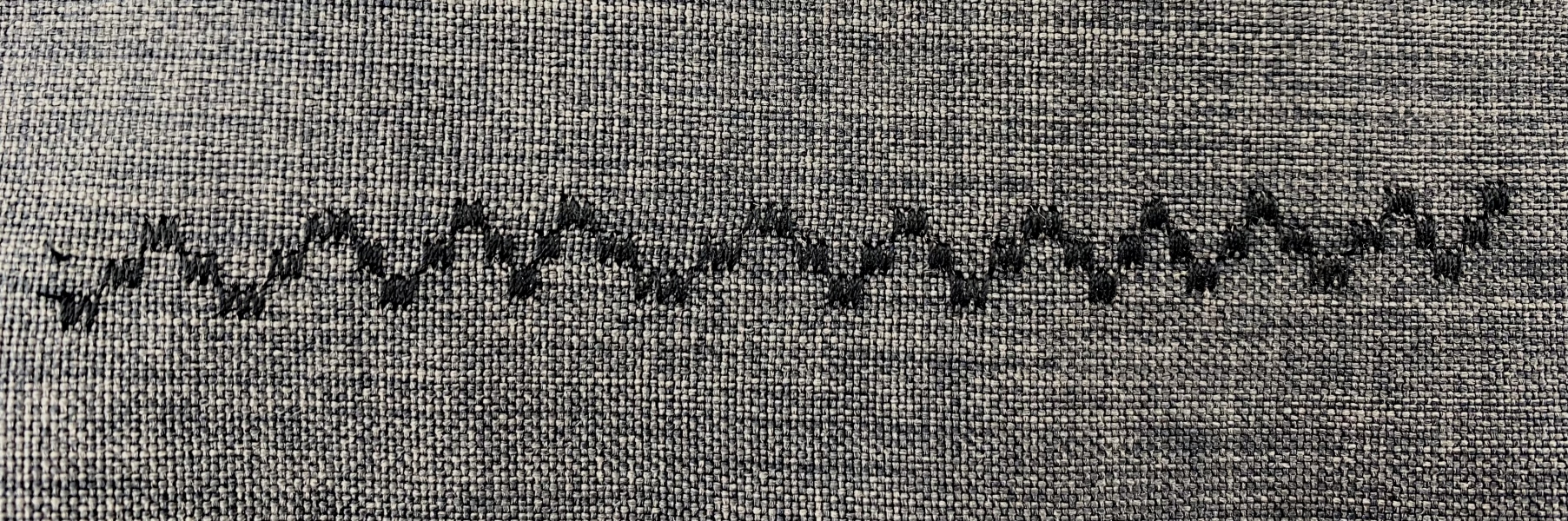 Підрясник на запах, з вишивкою, тканина інтернет