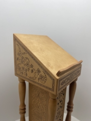 Аналой бічний 45х52х136(120)см