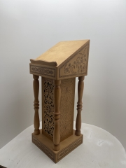 Аналой бічний 45х52х136(120)см