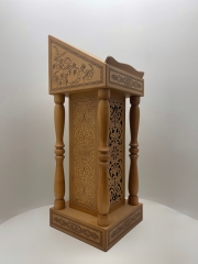 Аналой бічний 45х52х136(120)см