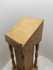 Аналой бічний 45х52х136(120)см