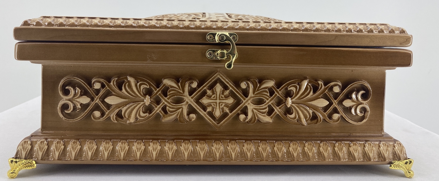 Ковчег для святих частинок