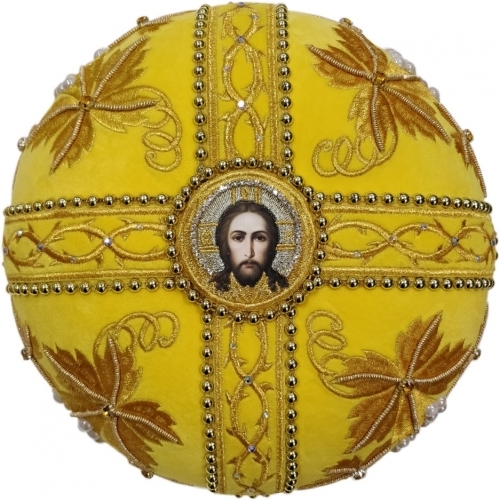 Митра "Виноград" №1