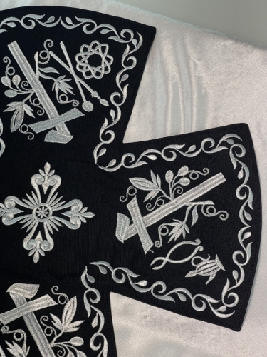 Покровці та воздухи